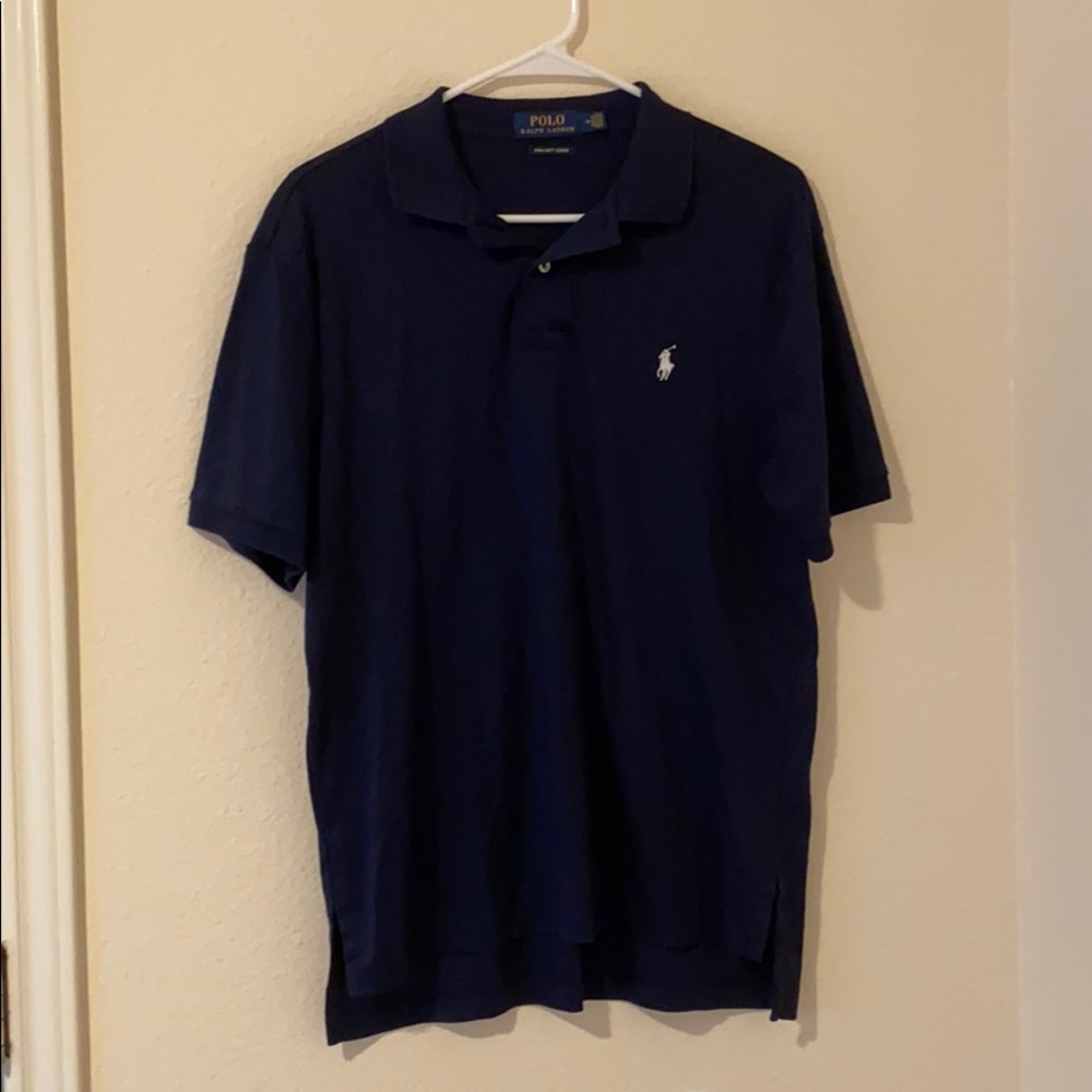 Men’s Polo Shirt